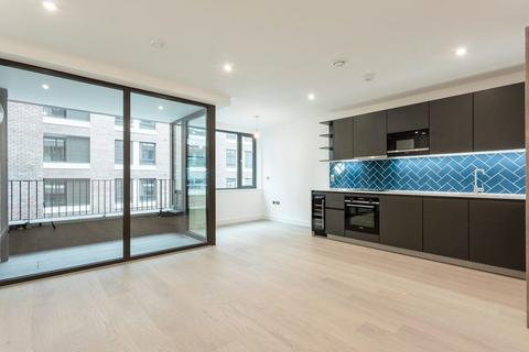 2 bedroom apartment to rent, Gorsuch Place, Shoreditch, London E2