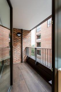 2 bedroom apartment to rent, Gorsuch Place, Shoreditch, London E2