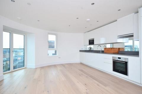 2 bedroom flat for sale, The Library Building, St Lukes Avenue, London, SW4
