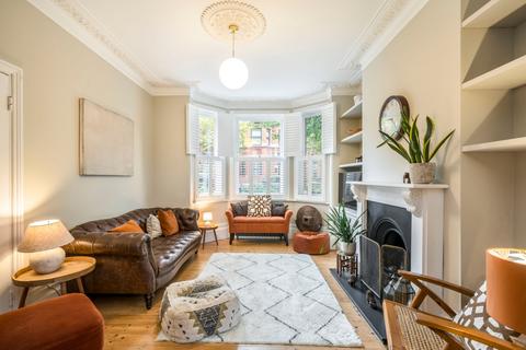 4 bedroom terraced house for sale, Isla Road, Woolwich, London, SE18