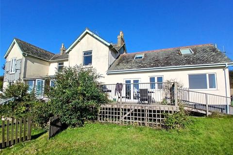6 bedroom detached house for sale, Blackawton, Totnes, Devon, TQ9