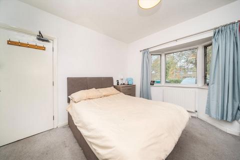 undefined, Muirfield, London W3