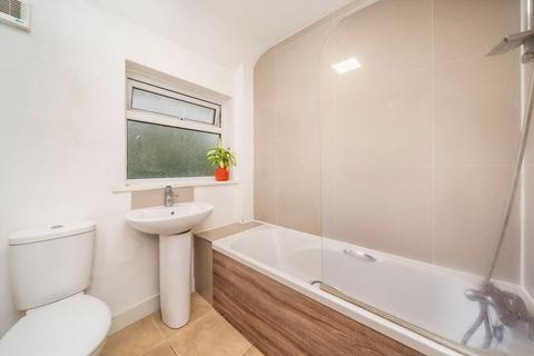 undefined, Muirfield, London W3