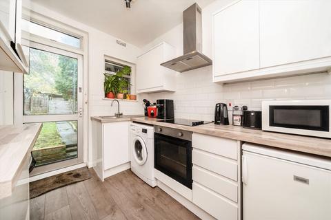 undefined, Muirfield, London W3