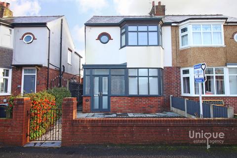 undefined, Mersey Road,  Fleetwood, FY7