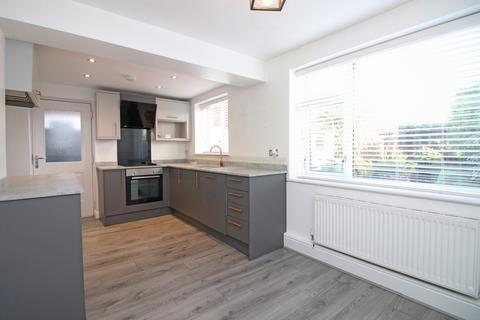 undefined, Mersey Road,  Fleetwood, FY7
