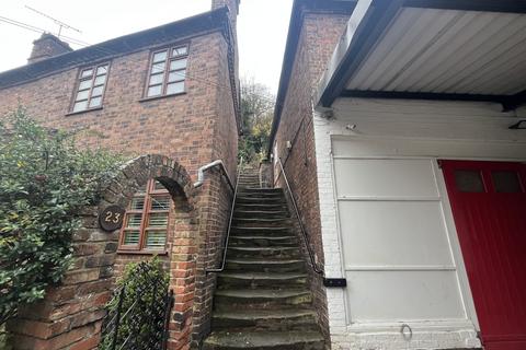 undefined, Coach House, Darby Road, Telford, Shropshire, TF8