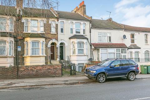 undefined, Barking Road, Plaistow