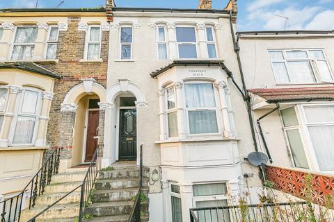 undefined, Barking Road, Plaistow