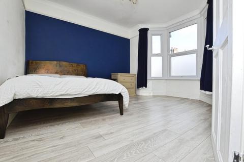 undefined, Barking Road, Plaistow