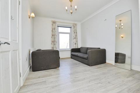 undefined, Barking Road, Plaistow
