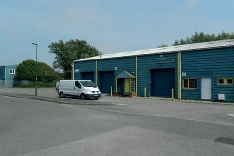 Industrial development for sale, E1-E5 Church Farm Ln East Wittering PO20 8RL