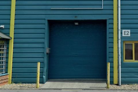 Industrial development for sale, E1-E5 Church Farm Ln East Wittering PO20 8RL