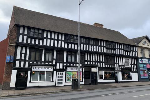 2 bedroom flat to rent, Fellmongers Hall, Frankwell, Shrewsbury, SY3