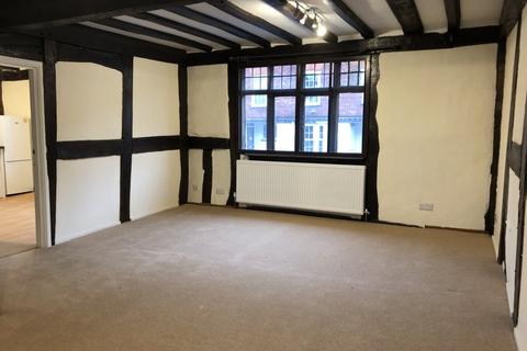 2 bedroom flat to rent, Fellmongers Hall, Frankwell, Shrewsbury, SY3