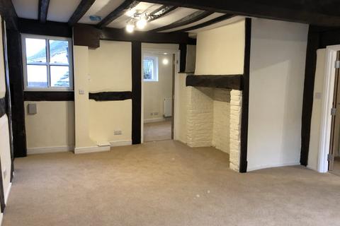 2 bedroom flat to rent, Fellmongers Hall, Frankwell, Shrewsbury, SY3