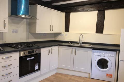 2 bedroom flat to rent, Fellmongers Hall, Frankwell, Shrewsbury, SY3