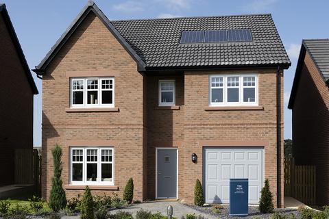 undefined, Plot 44, Nith at Summerpark, Lockerbie Road DG1