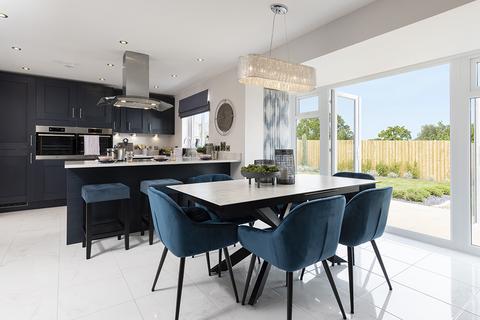 undefined, Plot 44, Nith at Summerpark, Lockerbie Road DG1