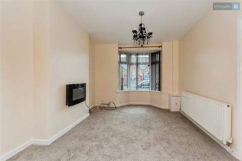 undefined, Brierley Street, Crewe, Cheshire, CW1