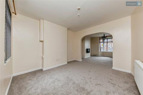undefined, Brierley Street, Crewe, Cheshire, CW1