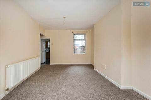undefined, Brierley Street, Crewe, Cheshire, CW1