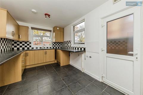 undefined, Brierley Street, Crewe, Cheshire, CW1