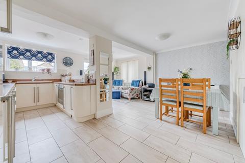 undefined, Weavers Croft, Harleston IP20