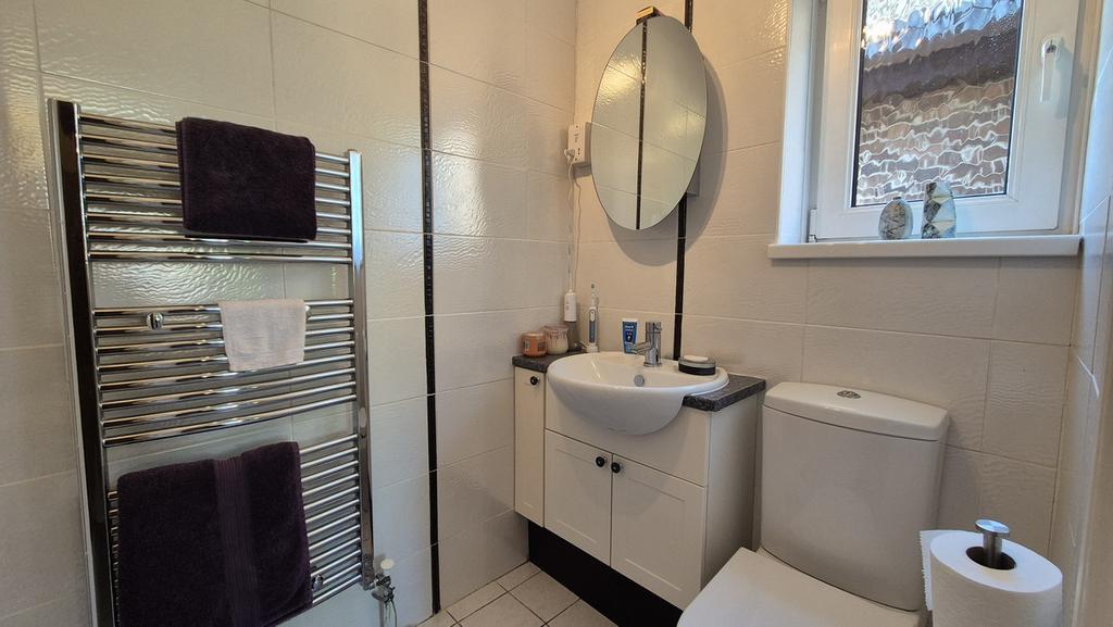 Ensuite