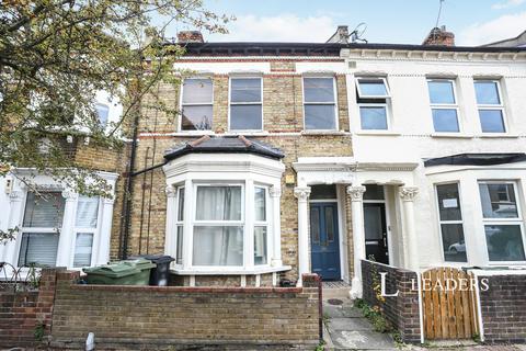 Solon Road, London, SW2
