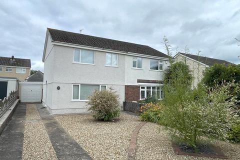 3 bedroom semi-detached house to rent, Maesglas, Gorseinon, Swansea, SA4