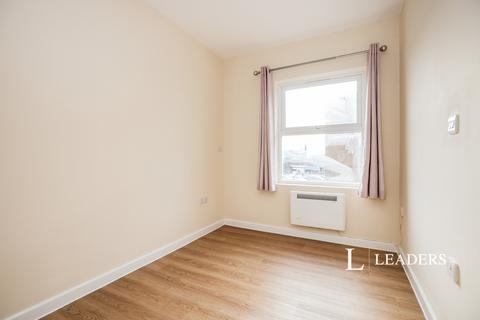 undefined, St. Peters Gardens, Marefair, Northampton, NN1