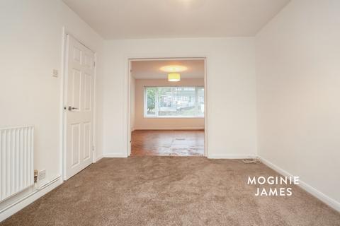 3 bedroom house to rent, Mountbatten Close, Roath Park, Cardiff, CF23