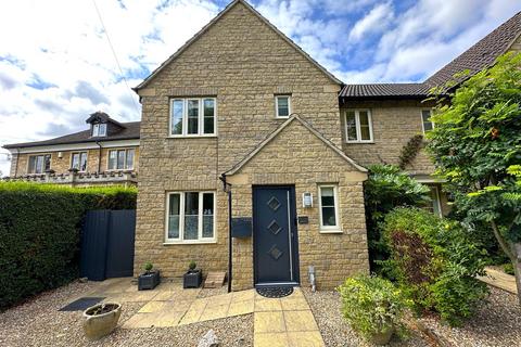 undefined, Wessington Avenue, Calne