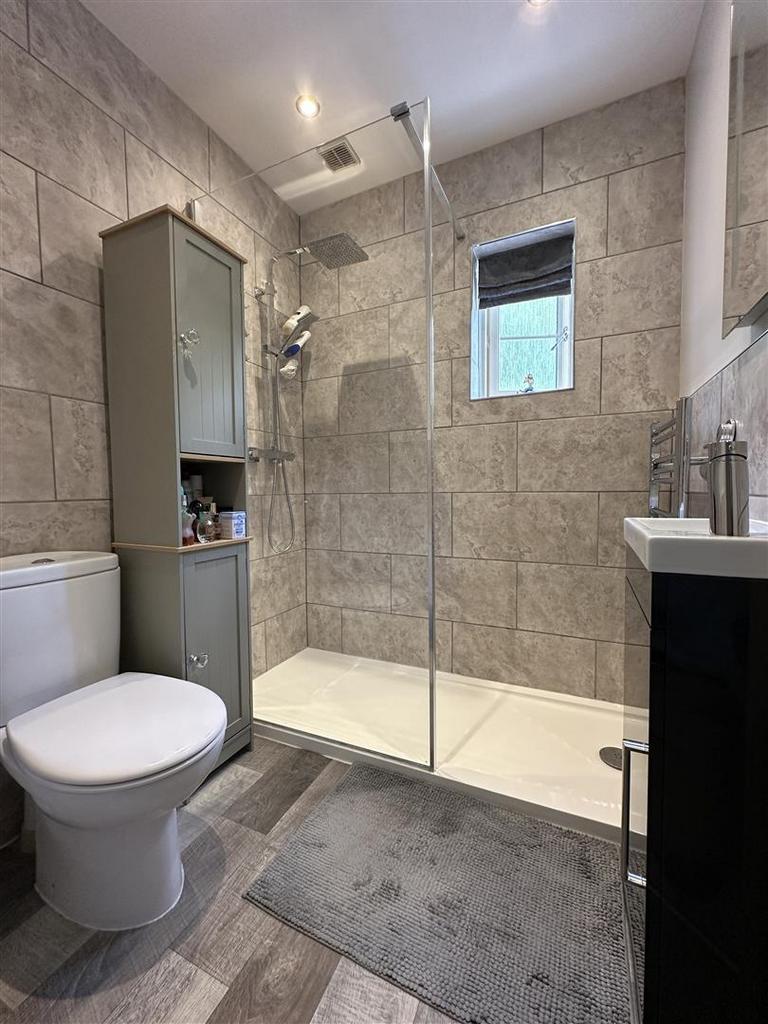 En suite