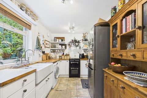 2 bedroom end of terrace house for sale, The Lanes, Wirksworth DE4