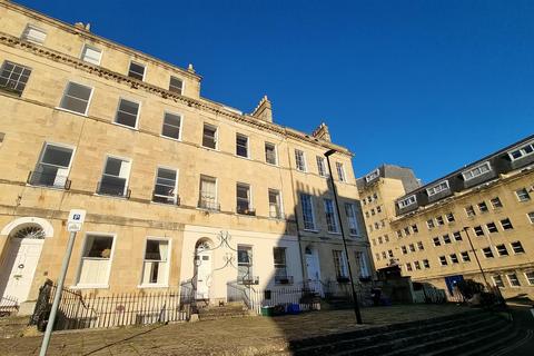 undefined, 9 Portland Place, Bath BA1