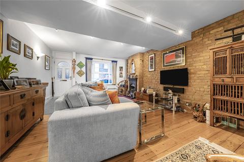 2 bedroom end of terrace house for sale, Hamilton Road, Twickenham