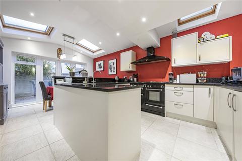2 bedroom end of terrace house for sale, Hamilton Road, Twickenham