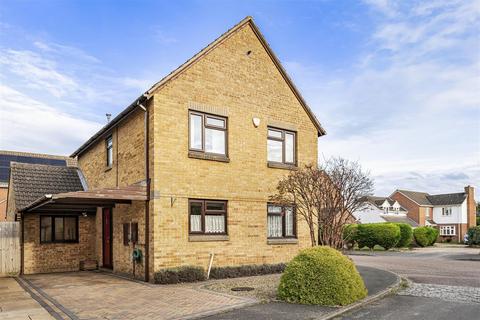 undefined, Lyneham Road, Bicester