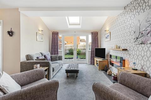 undefined, Lyneham Road, Bicester