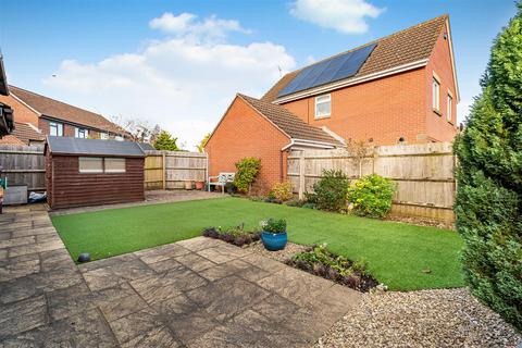 undefined, Lyneham Road, Bicester