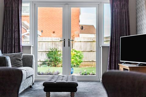 undefined, Lyneham Road, Bicester