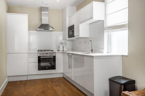 1 bedroom flat to rent, White Hart Road London SE18