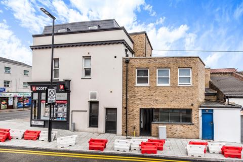 1 bedroom flat to rent, White Hart Road London SE18