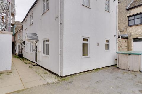 undefined, White Hart Court, St. Ives, Cambridgeshire, PE27