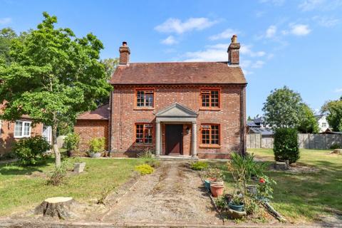 Copse Lane, Hayling Island
