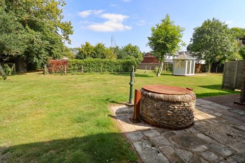 3 bedroom detached house for sale, Copse Lane, Hayling Island