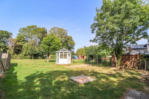 3 bedroom detached house for sale, Copse Lane, Hayling Island