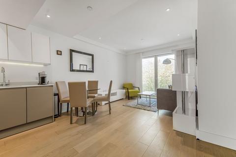 Stewarts Road, London, SW8